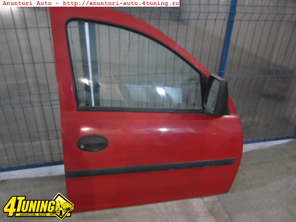 Usa fata opel combo