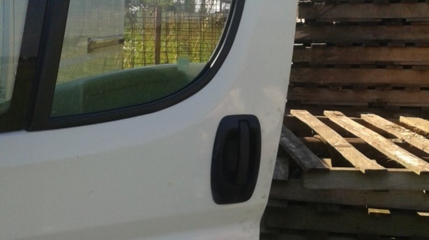 Usa fata peugeot boxer 2.2 2008
