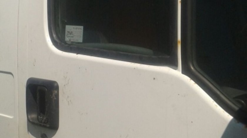 Usa fata peugeot boxer 2.8hdi, 93kw, cod motor 810.43S, 2001-2006