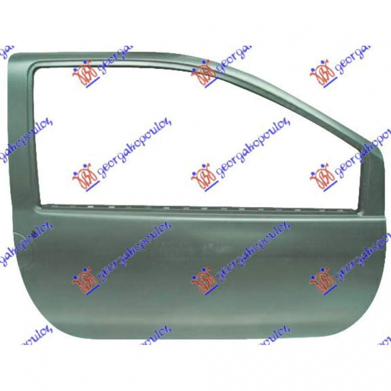 Usa Fata - Renault 19 1992 , 7701674914