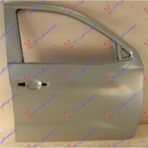 Usa Fata - Seat Toledo 2012