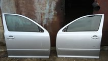 Usa fata Skoda Octavia 2 Facelift 2009 2010 2011 2...