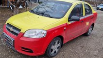 Usa fata spate Chevrolet Aveo sedan 2006 2007 2008...