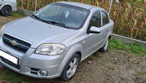 Usa fata spate Chevrolet Aveo sedan 2006 2007 2008...