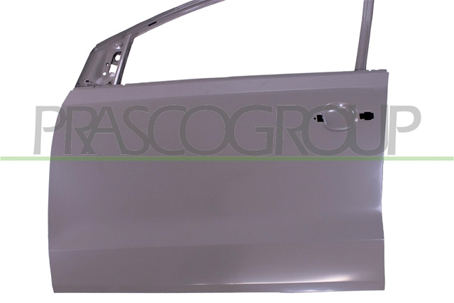 Usa Fata St Polo 2009 Prasco Vag VG0233504