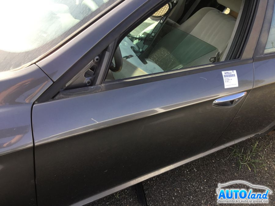 Usa Fata Stanga Alfa Romeo 159 2005