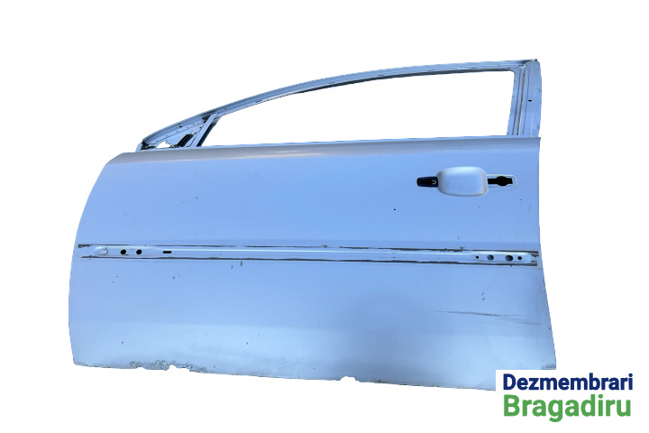 Usa fata stanga Atentie necesita reparatie, are rugina!!! Opel Vectra C [2002 - 2005] Liftback 5-usi 2.0 DTI MT (101 hp)