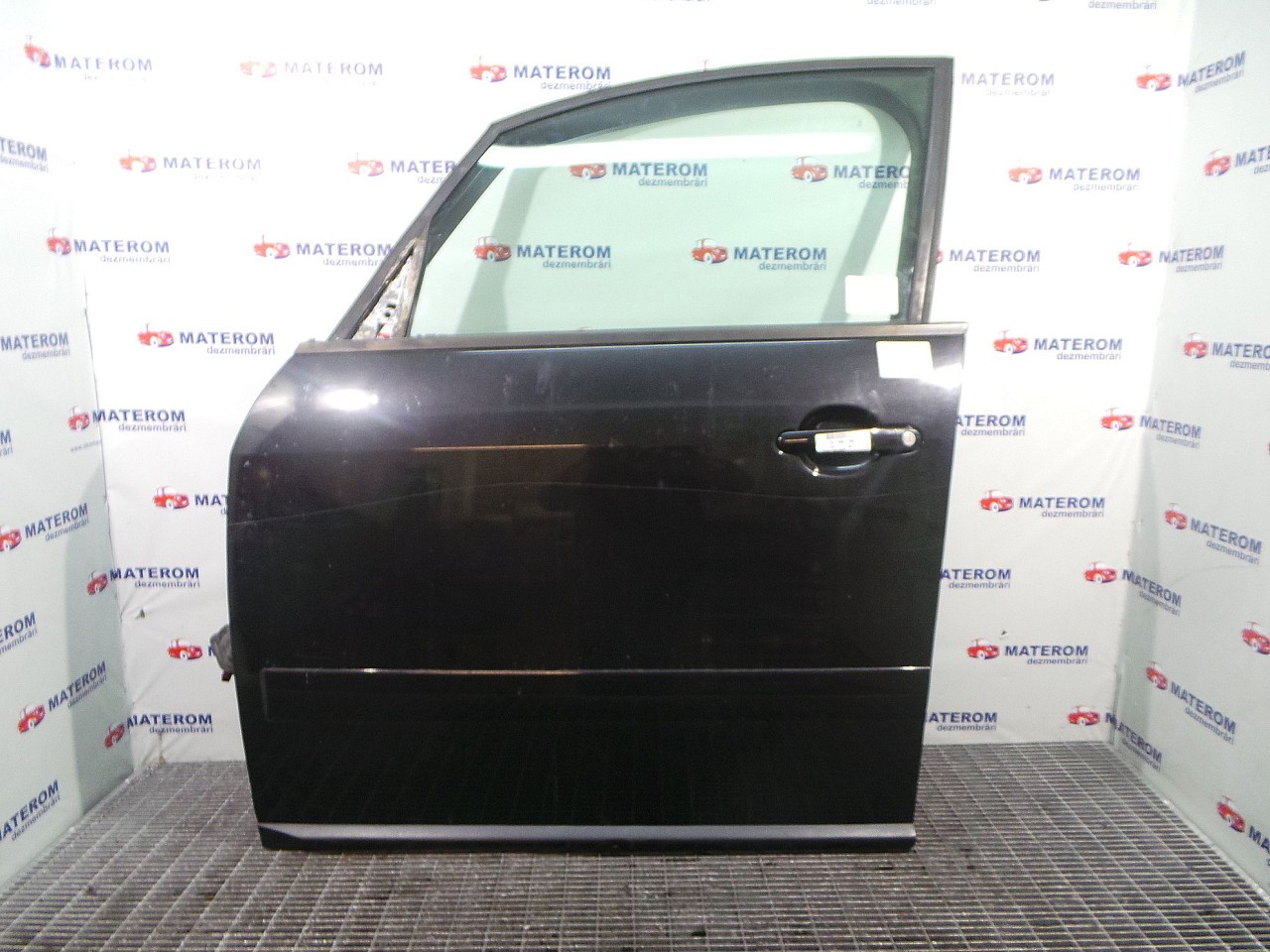 USA FATA STANGA AUDI A2 A2 - - (2000 2005)