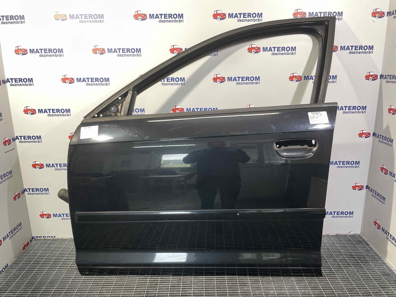 USA FATA STANGA AUDI A3 - - (2007 2012)