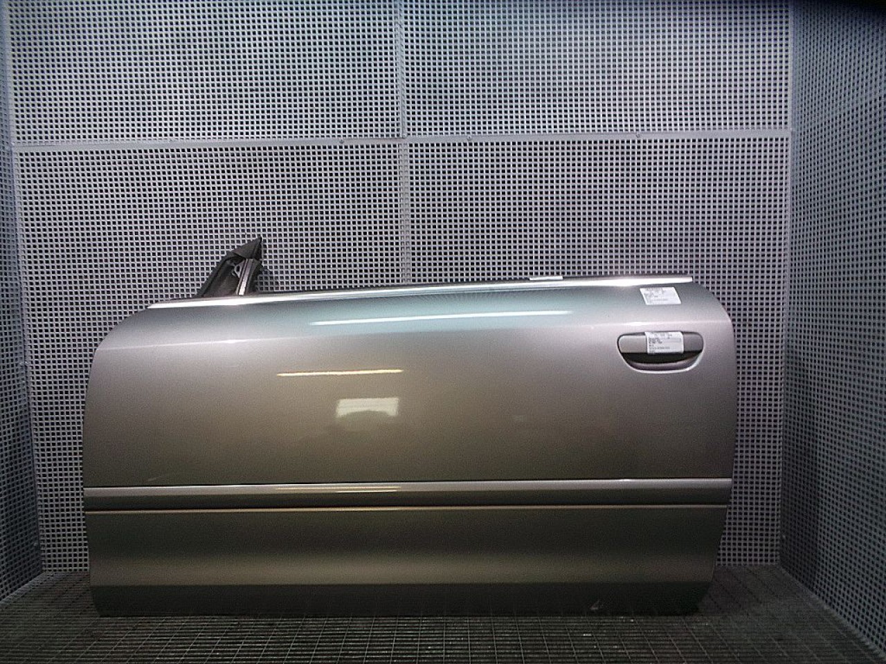USA FATA STANGA AUDI A4 - - (2001 2004)