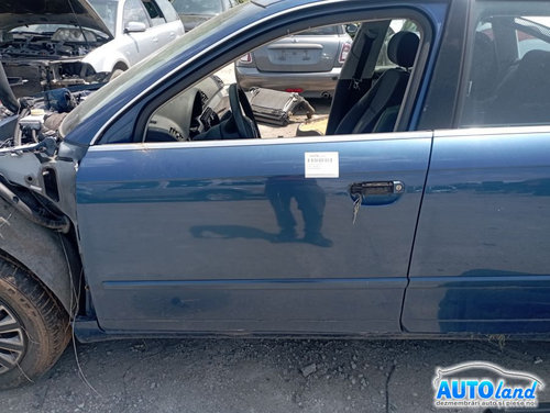 Usa Fata Stanga Audi A4 8EC 2004-2008