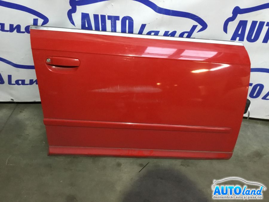 Usa Fata Stanga Audi A4 8EC 2004-2008