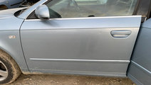Usa fata stanga Audi A4 B7 [2004 - 2008] Sedan 4-u...