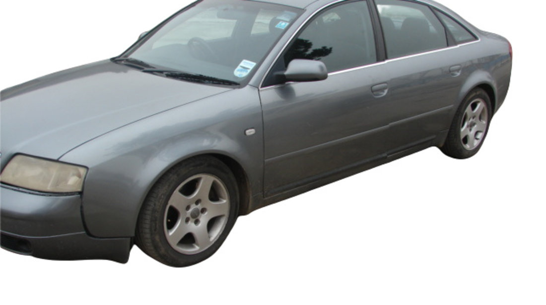 Usa fata stanga Audi A6 4B/C5 [1997 - 2001] Sedan 2.5 TDI MT quattro (150 hp) AKE