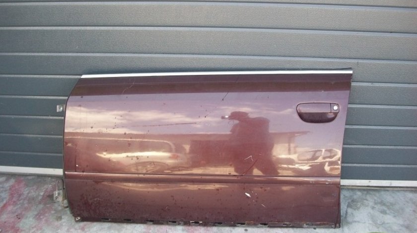 Usa Fata Stanga Audi A6