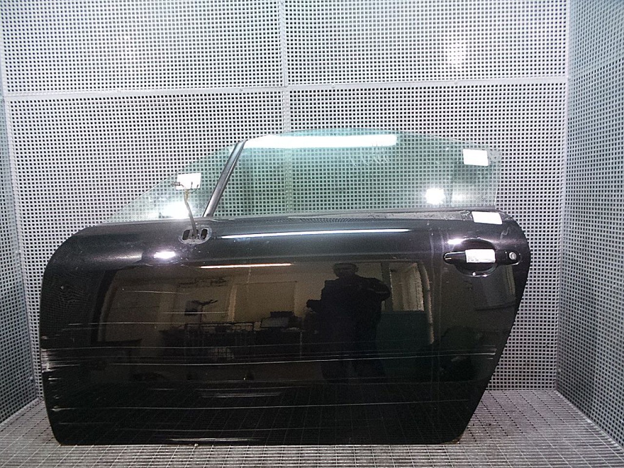 USA FATA STANGA AUDI TT - - (1998 2006)