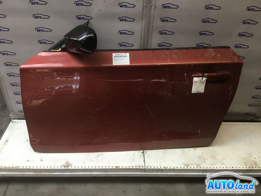 Usa Fata Stanga BMW 1 Cabriolet E88 2008