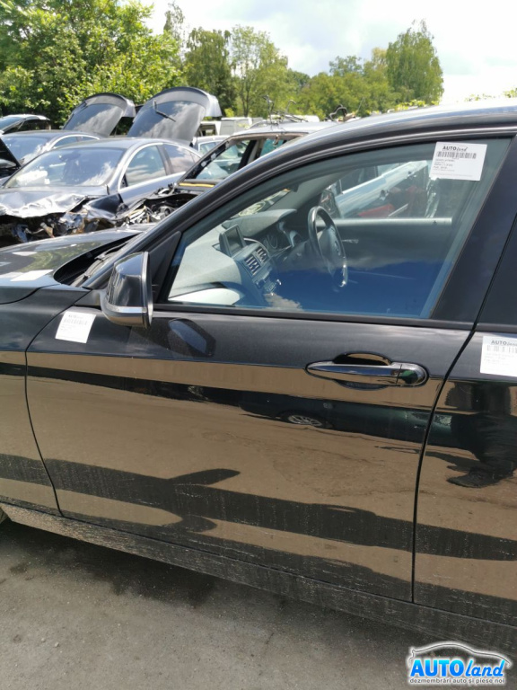 Usa Fata Stanga BMW 1 F20 2010