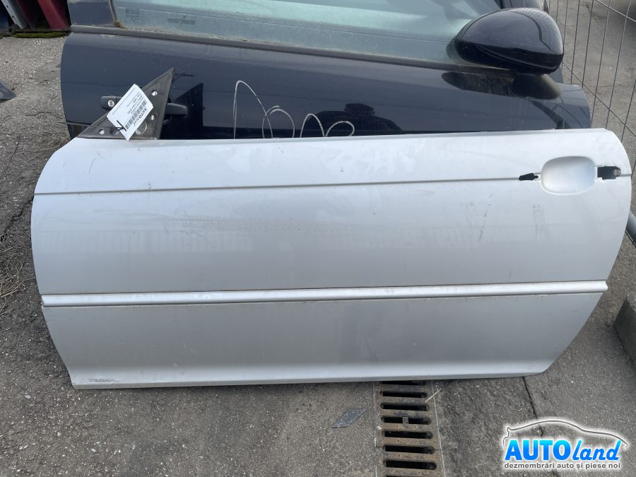Usa Fata Stanga BMW 3 Cupe E46 1999