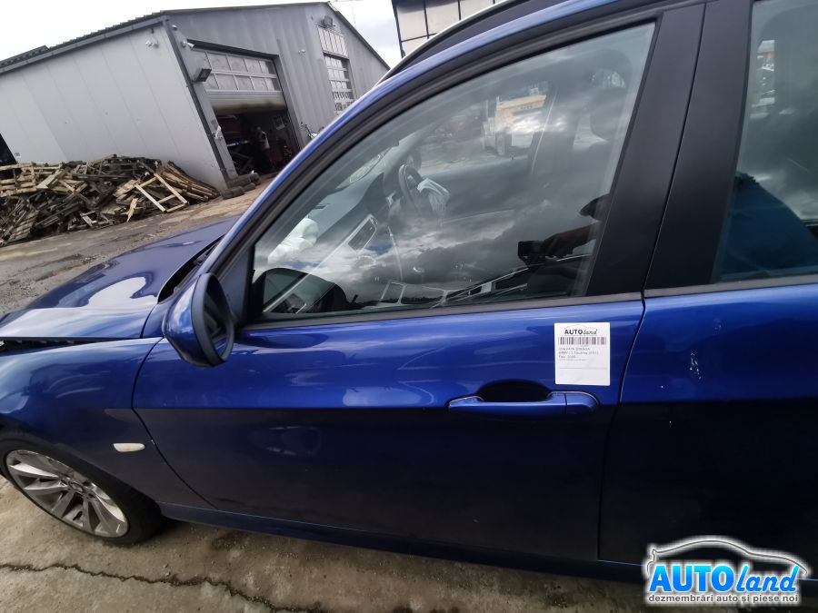 Usa Fata Stanga BMW 3 Touring E91 2005