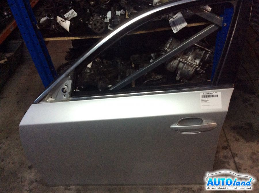 Usa Fata Stanga BMW 5 E60 2003