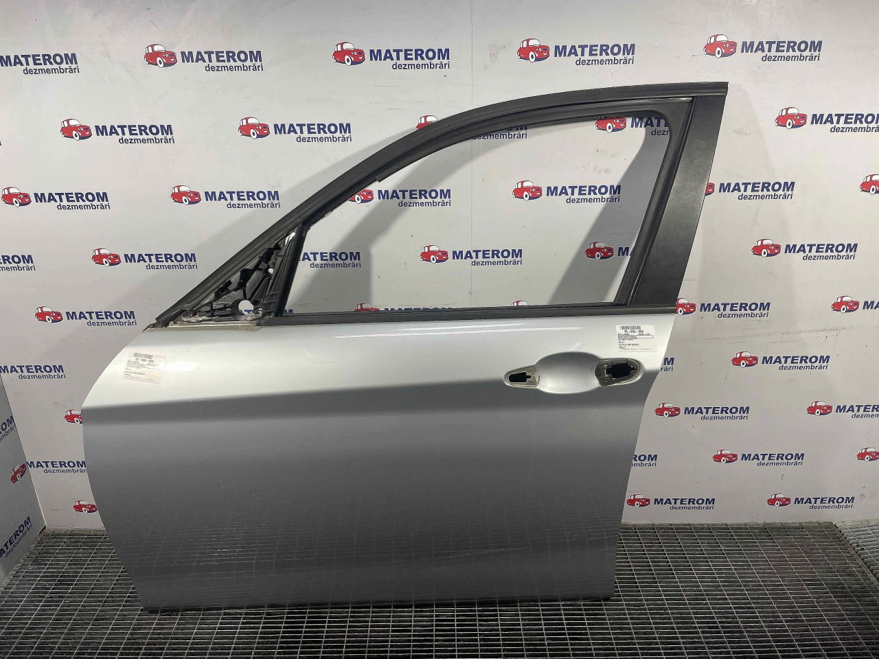 USA FATA STANGA BMW SERIA 1 F20 SERIA 1 F20 - - (2011 2015)