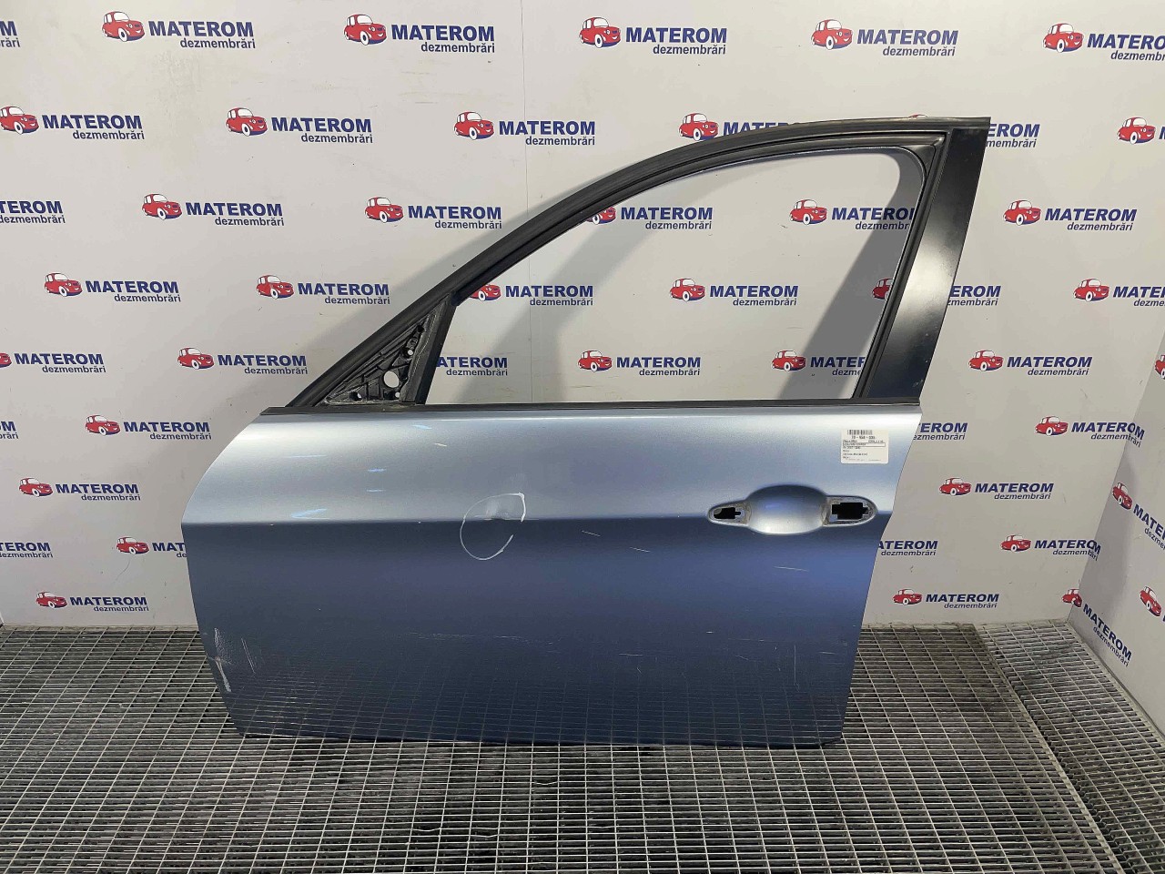 USA FATA STANGA BMW SERIA 3 E 90 SERIA 3 E 90 - - (2007 2012)