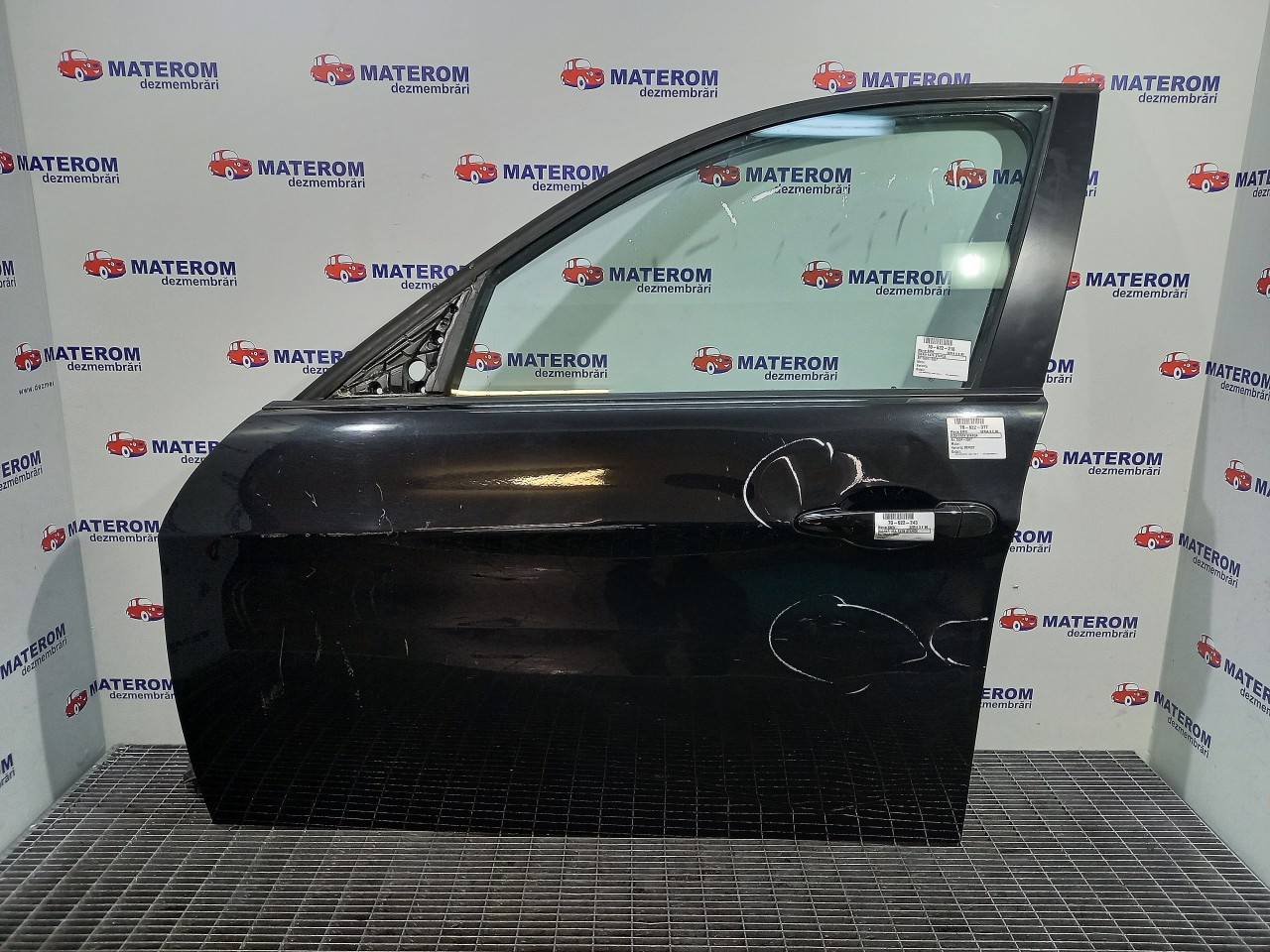 USA FATA STANGA BMW SERIA 3 E 90 SERIA 3 E 90 - - (2004 2007)