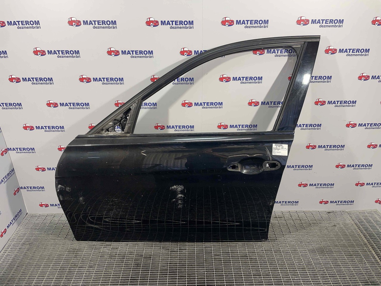 USA FATA STANGA BMW SERIA 3 F 30 - - (2015 2018)