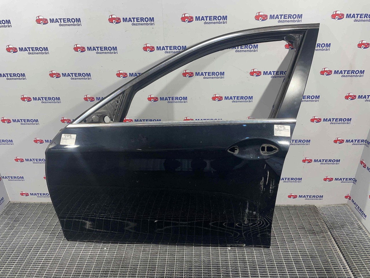 USA FATA STANGA BMW SERIA 5 F 10 SERIA 5 F 10 - - (2010 2014)