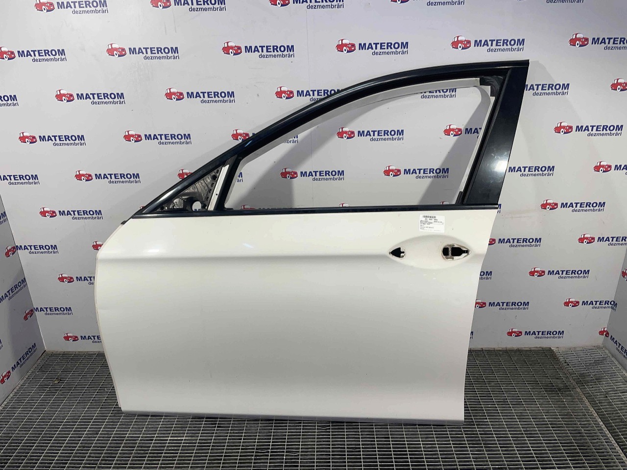 USA FATA STANGA BMW SERIA 5 F 10 SERIA 5 F 10 - - (2014 2017)