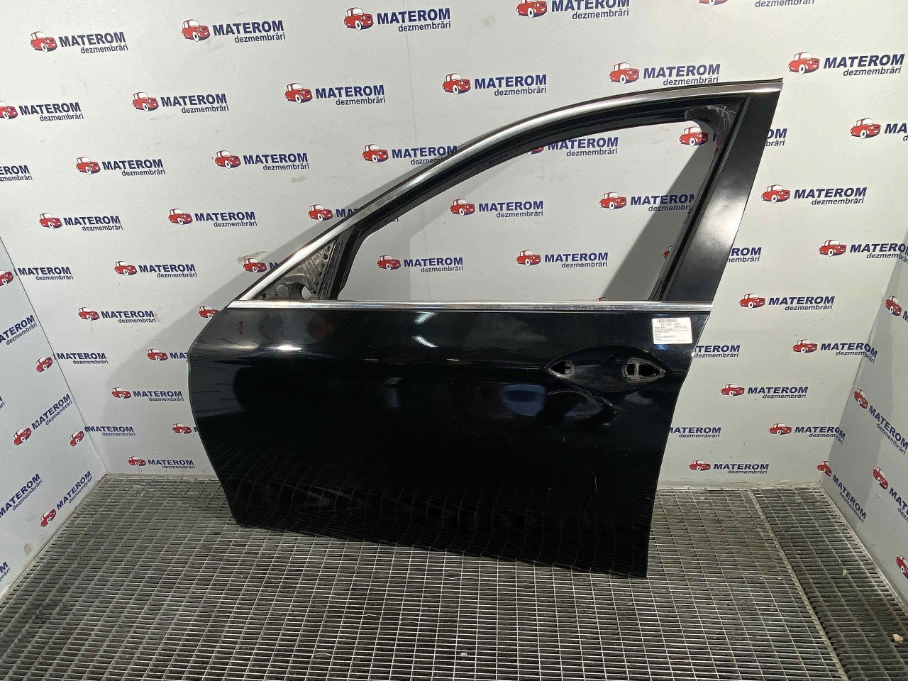 USA FATA STANGA BMW SERIA 5 F 10 SERIA 5 F 10 - - (2010 2014)