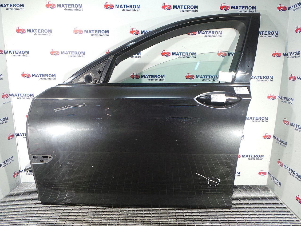 USA FATA STANGA BMW SERIA 7 F 01 - - (2008 2012)