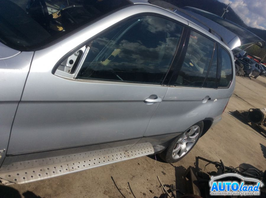 Usa Fata Stanga BMW X5 E53 2000