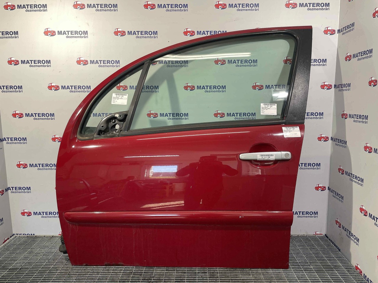 USA FATA STANGA CITROEN C3 - - (2002 200