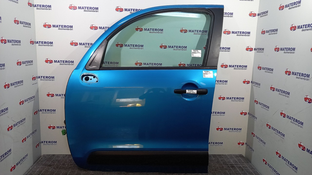 USA FATA STANGA CITROEN C3 PICASSO C3 PICASSO - - (2009 2012)