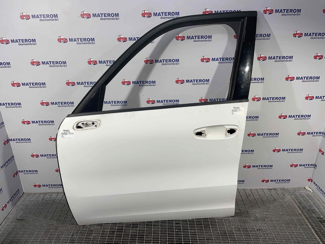 USA FATA STANGA CITROEN C4 GRAND PICASSO - - (2014 2020)