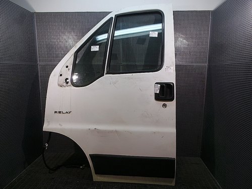 USA FATA STANGA CITROEN JUMPER - - (2002 2006)