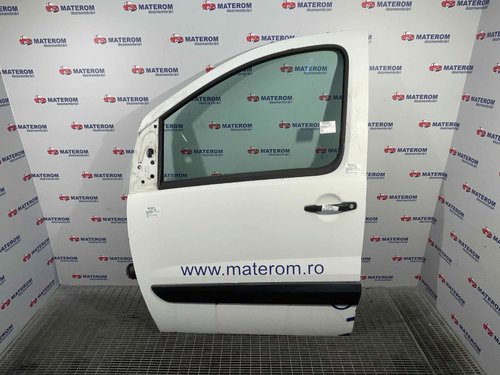 USA FATA STANGA CITROEN JUMPY JUMPY - - (2006 2016)
