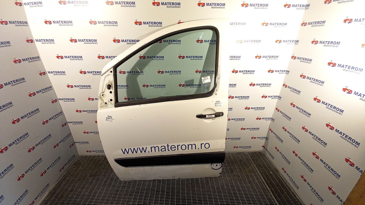 USA FATA STANGA CITROEN JUMPY JUMPY - - (2006 2016)
