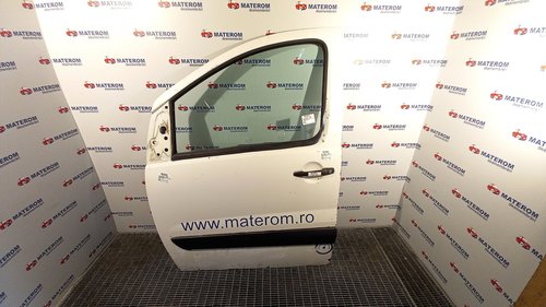 USA FATA STANGA CITROEN JUMPY JUMPY - - (2006 2016)