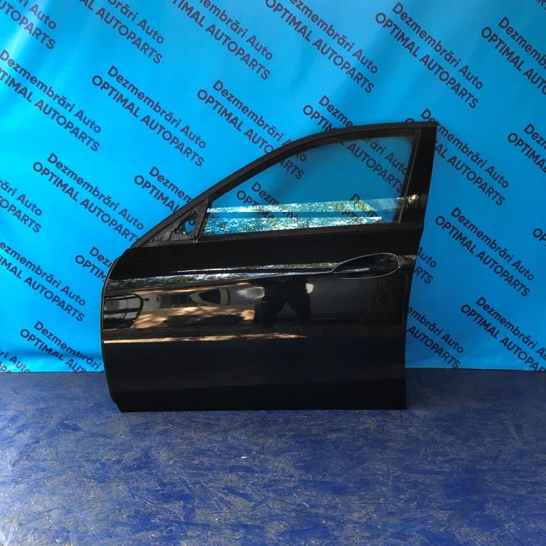 Usa fata stanga completa Mercedes E Class W212 FACELIFT 2013-2016 COD CULOARE 197