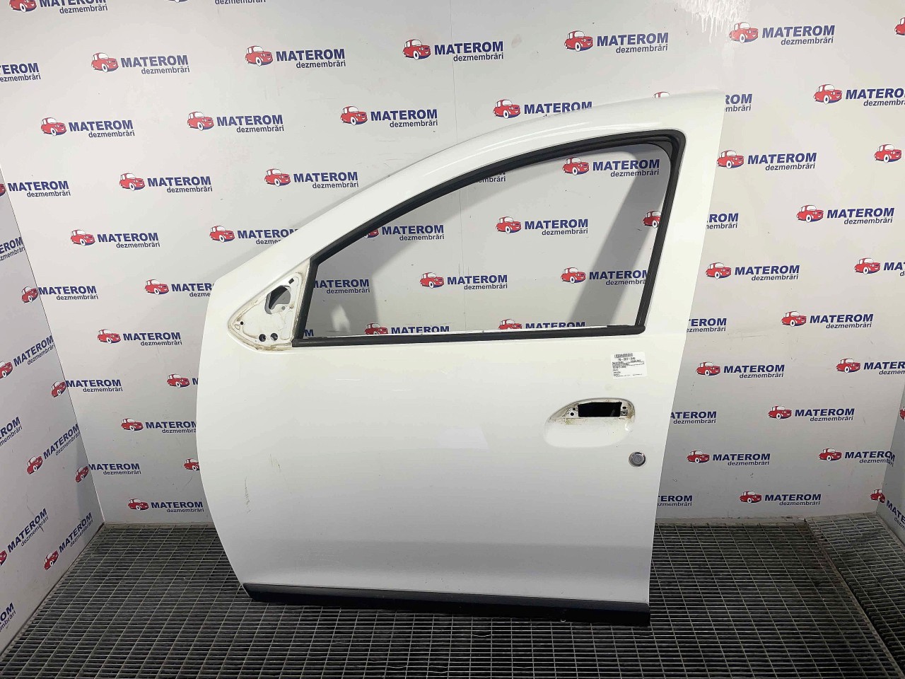 USA FATA STANGA DACIA LOGAN MCV LOGAN MCV - - (2012 2016)