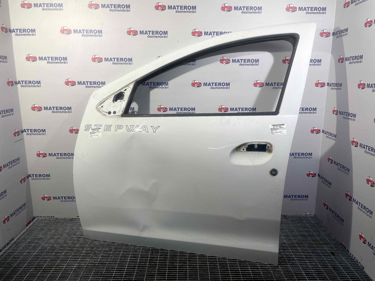 USA FATA STANGA DACIA SANDERO - - (2012 2019)