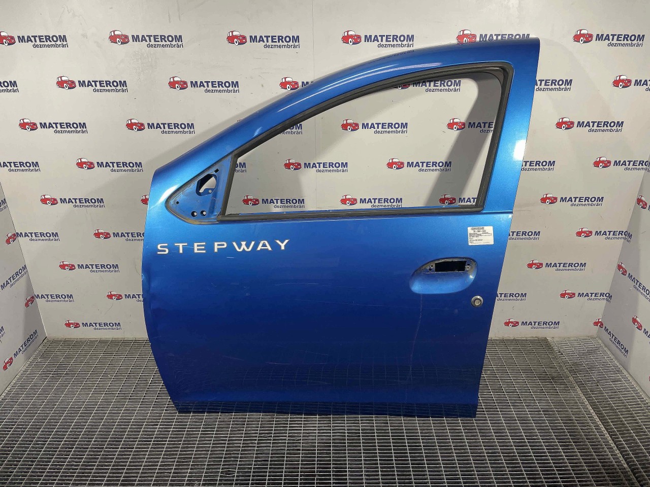 USA FATA STANGA DACIA SANDERO SANDERO - - (2012 2019)