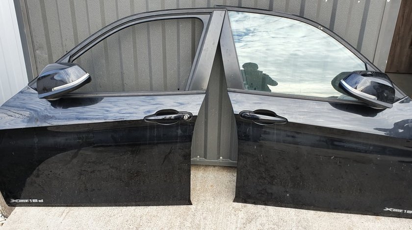 Usa fata stanga dreapta BMW X1 E84 2010 2011 2012 2013 2014 2015