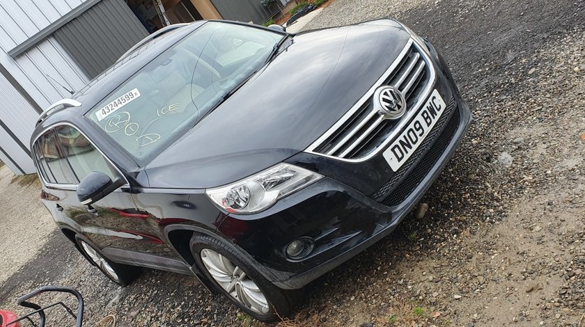 Usa fata stanga dreapta Vw Tiguan 2008 2009 2010 2011 2012