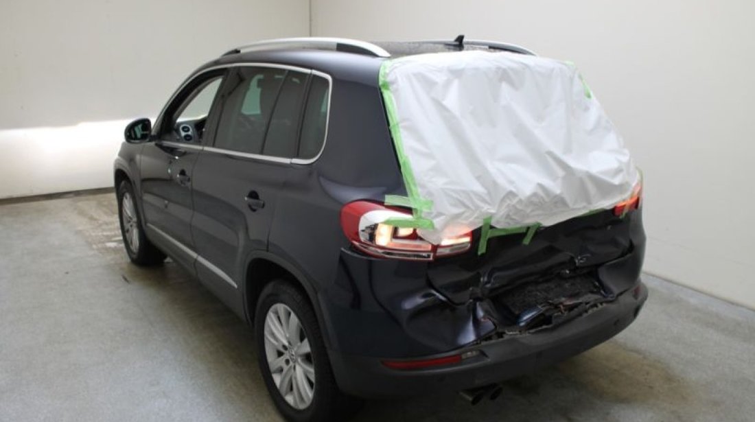 Usa fata stanga dreapta Vw Tiguan 2010 2011 2012 2013