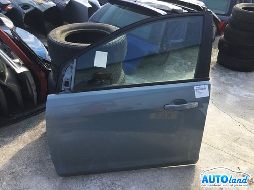 Usa Fata Stanga Facelift Ford FOCUS II DA 2004-2008