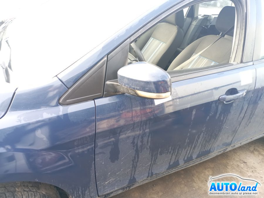 Usa Fata Stanga Facelift,goala Ford FOCUS II Turnier DAW 2004